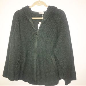 mountain top sweater
